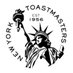NY Toastmasters (@nytoastmasters) Twitter profile photo NY Toastmasters (@nytoastmasters) Twitter profile photo