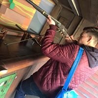 Macauley_swales's profile picture. make the most of what you got.