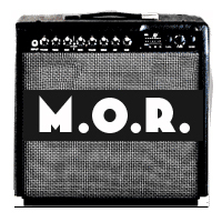 merchantsofrock's profile picture. A collective of pseudo journalists passionate enough about music to want to write about it on the internet. In pursuit of a good tune......