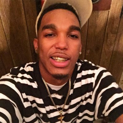 KellGotti410 Profile Picture