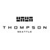 Thompson Seattle (@ThompsonSeattle) Twitter profile photo