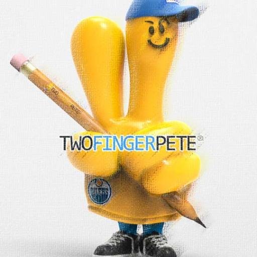 TwoFingerPete Profile Picture