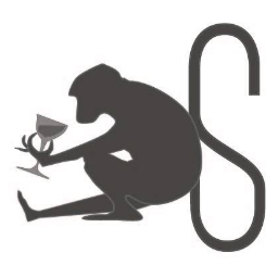 Un Singe. Des Cocktails. Toulouse. (Suivez-nous plutôt sur Instagram)