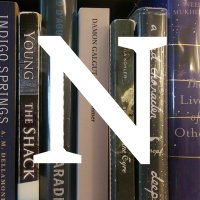 Northwestern Libraries(@NU_LIBRARY) 's Twitter Profile Photo