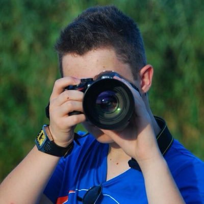 GarciaAdrienCl's profile picture. Random IT guy - plat préféré : RJ45 sauce bolo