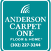 Anderson Carpet One (@andersoncrpt1) Twitter profile photo Anderson Carpet One (@andersoncrpt1) Twitter profile photo
