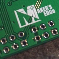 Maker's Edge(@MakersEdgeWaco) 's Twitter Profile Photo