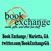 Book Exchange(@BookExchangeGA) 's Twitter Profileg
