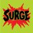SURGE
