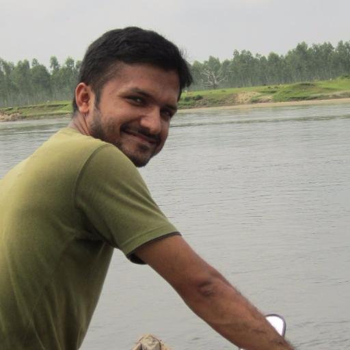 Pavlu's profile picture. I just try to be organized.