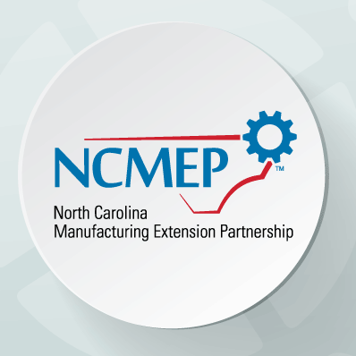 The NC Manufacturing Extension Partnership, a @NIST_MEP center, is a public-private alliance of state supported programs, working to support NC #manufacturers