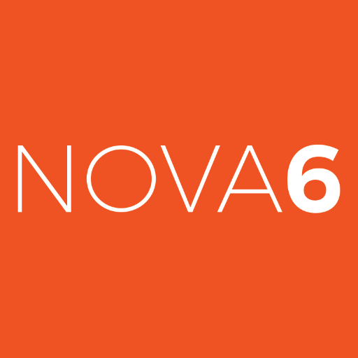 NOVA6 is an digital marketing agency specializing in websites, videos, motion graphics, seo, branding, and marketing.
