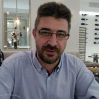 Óscar Romano (@scarromano) 's Twitter Profile Photo Óscar Romano (@scarromano) 's Twitter Profile Photo