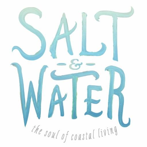 saltandwatermag Profile Picture