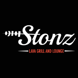 StonzGrill's profile picture. Our signature lava stones grill your food to perfection at your table and provides a unique dinig experience. Come join the fun at Stonz Lava Grill & Lounge.