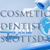 Cosmetic Dentist AZ(@CDentistScotts) 's Twitter Profile Photo