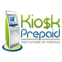 Kiosk Prepaid provides financial freedom to the 100 million+ persons considered unbanked or underbanked in the United States.