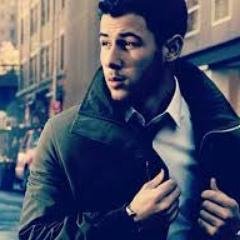 No circumstance, nothing in this life is ever set in stone. - NJ. Supporting the amazing Nick Jonas.