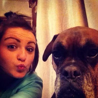 BecciFitz's profile picture. 