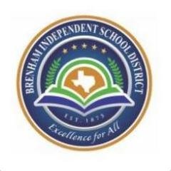 The Official Twitter Page of Brenham Elementary School, a K-4 Elementary School in Brenham, Texas; Home of the Cubs #WildAboutBES