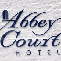 Ian McBoyle (@abbeycourthotel) 's Twitter Profile Photo