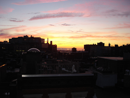 HanoverPrince's profile picture. The Intersection of News &amp; Sarcasm in Boston’s North End