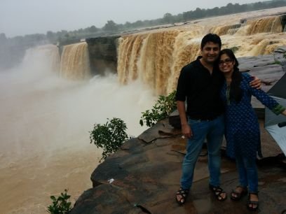 KalyaniShrish's profile picture. State Programme Officer-Transforming Aspirational District Programme, Chhattisgarh
Ex- #CMGGF#UCL#Chevening#PMRDF#GLPC#TISS