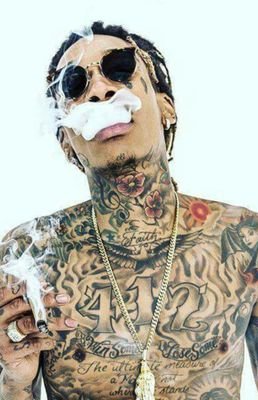 WahabMurphy1's profile picture. 