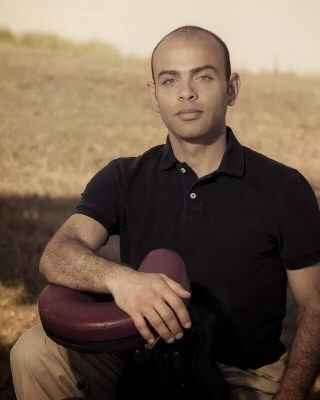 HealingDavid's profile picture. Certified Holistic Healing Therapist..