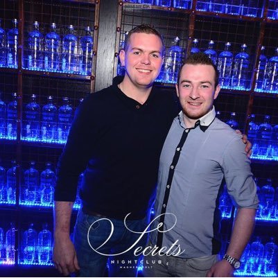 nwilliamsonlad's profile picture. 