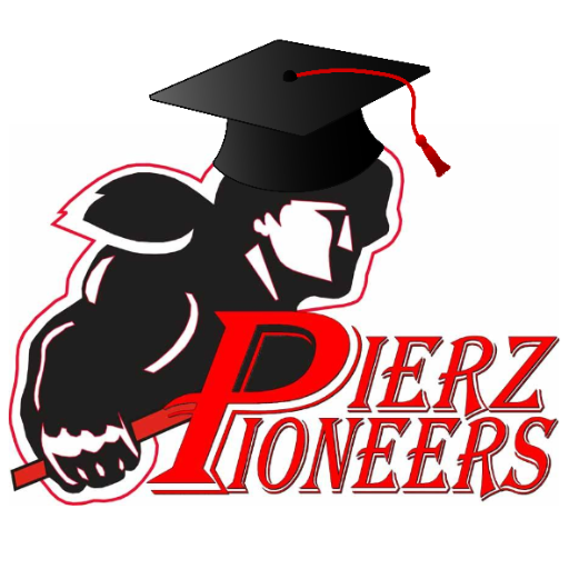 Official Twitter page of the Pierz-Healy High School Counseling Department.