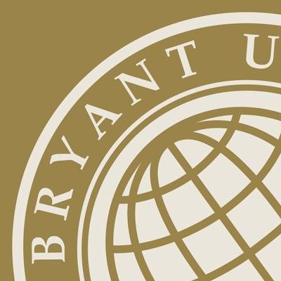 Official Twitter account for news and updates about Bryant University