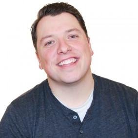 Dad. Husband. Former little known radio personality. He/Him.