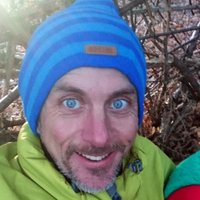 Geoff Long (@bigtriphippy) 's Twitter Profile