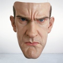 Ron Mueck