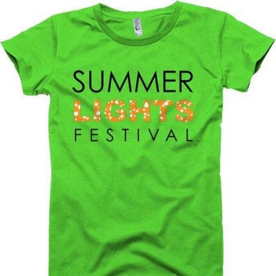 Summer Lights Festival. June 18, 8pm-12am. Downtown Kitchener-on King St Celebrating 9 years.