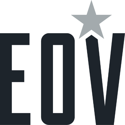 EOV shares the stories of success, perseverance and healing of our veterans to provide a roadmap to transitioning service members and their families.