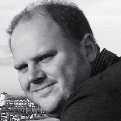 DavidGBannister's profile picture. Ensuring clients can not only see all the devices on their network but take action to prevent them from compromising their enterprise.