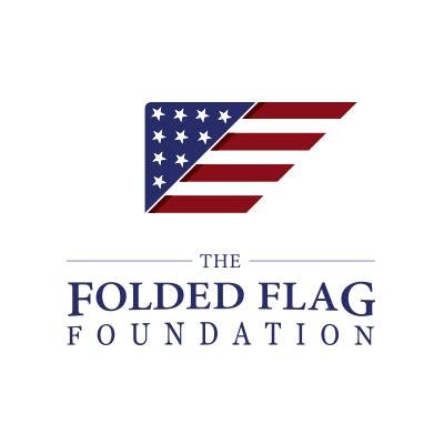 foldedflagorg's profile picture. Nonprofit dedicated to honoring U.S. military fallen heroes by aiding their families with financial support for continued education