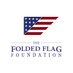 Folded Flag (@foldedflagorg) Twitter profile photo