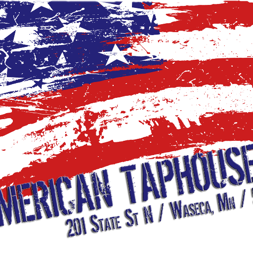 AmericaTapHouse's profile picture. Restaurant & Sports Bar in Waseca, MN. Best Burgers, Wings, Pizza. Kid friendly dining. Check our Web Page for Specials.