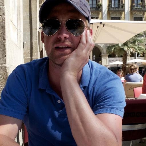 emillundgren's profile picture. Sjökapten och fredsabetare 🎗️