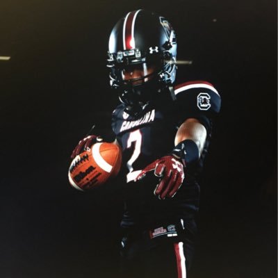 gamcock_ross's profile picture. not affiliated with University of South Carolina. GO COCKS #SpursUp
