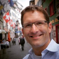 Peter Speyer (@peterspeyer) 's Twitter Profile