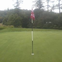 BillyD840's profile picture. Director of Greens and Grounds at  Wexford