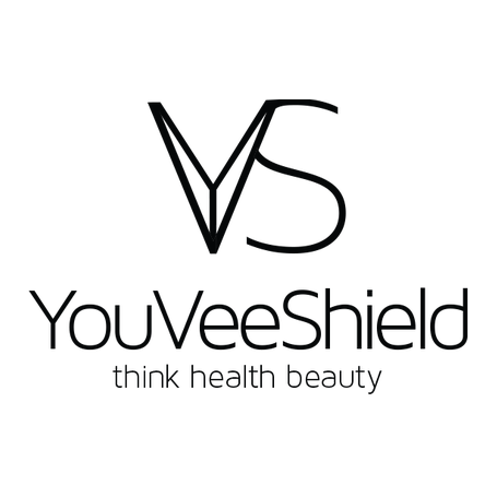 Think. Health. Beauty. 
YouVeeShield protects your skin from the UVA light + any germs inside the nail lamps. Check out our website: https://t.co/y4Zuyzfgif