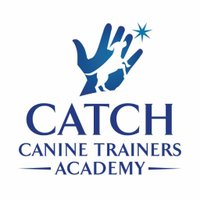 CATCH Canine Trainers Academy(@CATCHdogtrainer) 's Twitter Profile Photo
