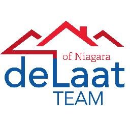 De Laat Team of Niagara, realtors servicing the Welland, Niagara Falls, Ft. Erie, Vineland and St.Catharines areas. 905-687-9600