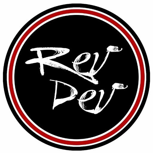 RevDevYT's profile picture. 