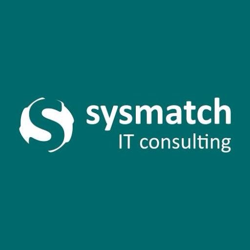 sysmatch's profile picture. We are an IT Consultancy and Outsourcing Company in the market for 20 years